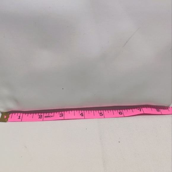 White shoulder Bag - Picture 6 of 7